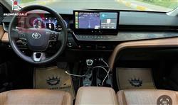 تۆیۆتا کامری